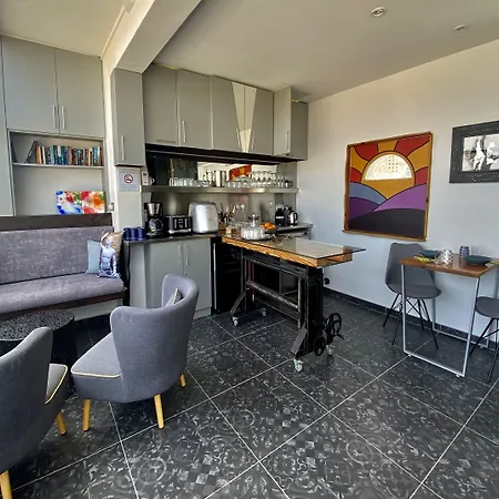 Casa de hóspedes Boco Boutique