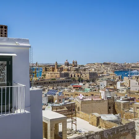Casa de hóspedes Boco Boutique Cospicua