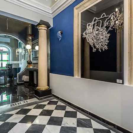 Boco Boutique بيت ضيافة Cospicua
