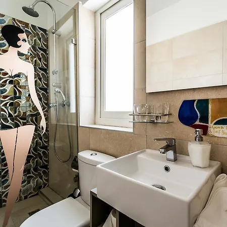 Boco Boutique 3* Cospicua