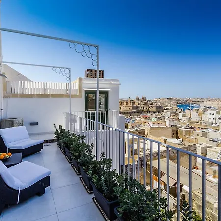 Boco Boutique 4* Cospicua