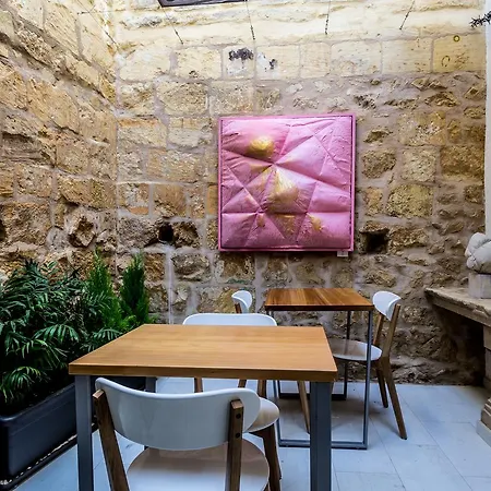 Boco Boutique בית הארחה 4*