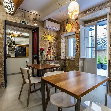 Boco Boutique Affittacamere 3*