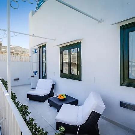 Boco Boutique Konukevi Cospicua