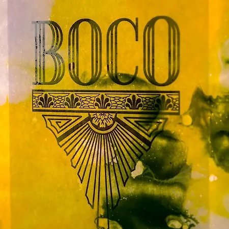 Boco Boutique Guest house 4*