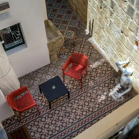 Boco Boutique בית הארחה