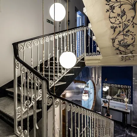 Boco Boutique 4*
