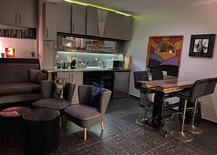 Boco Boutique Gasthuis