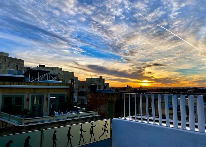 Гостевой дом Boco Boutique 4*