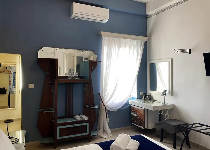 Boco Boutique Guest house