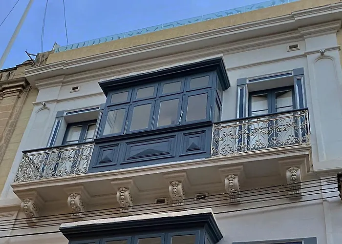 Boco Boutique Cospicua