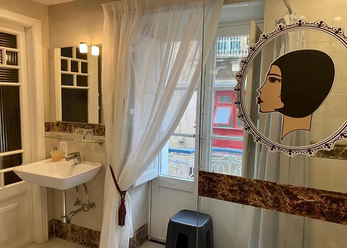 Boco Boutique 4* Cospicua