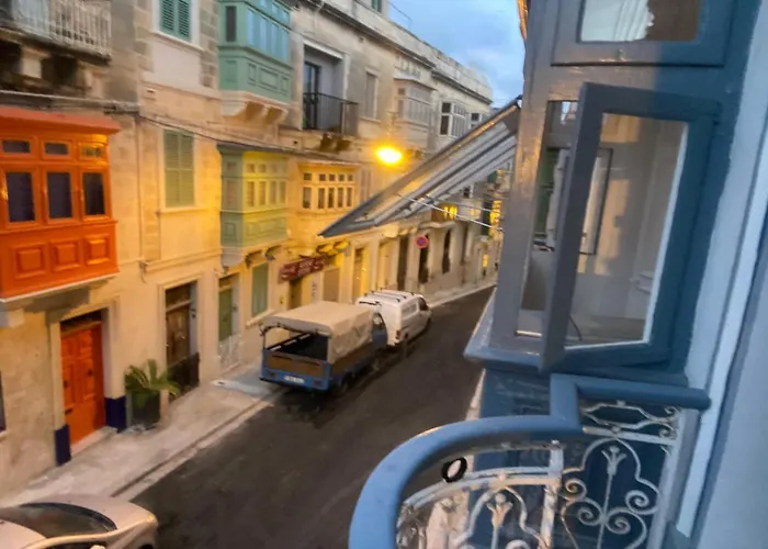 Gasthuis Boco Boutique Cospicua