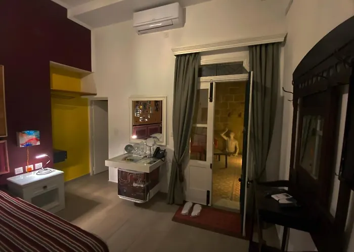 Boco Boutique Cospicua