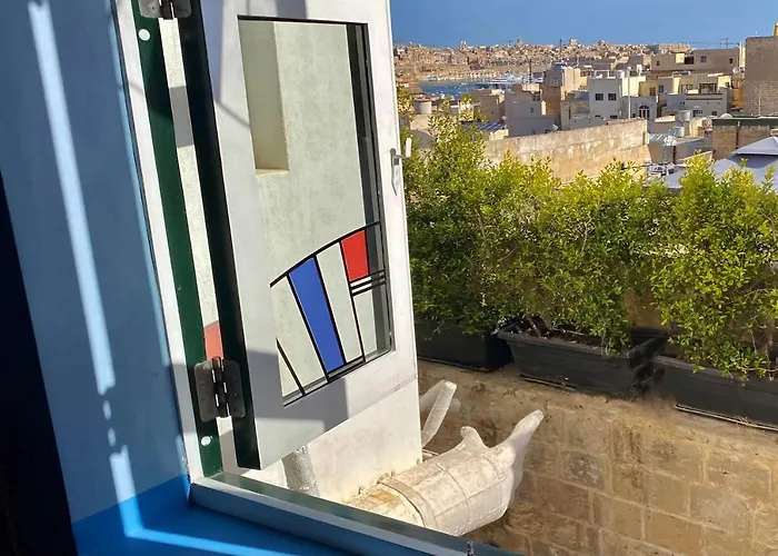 Гостевой дом Boco Boutique Cospicua