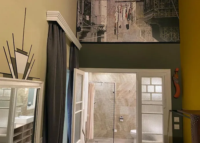 Boco Boutique Cospicua