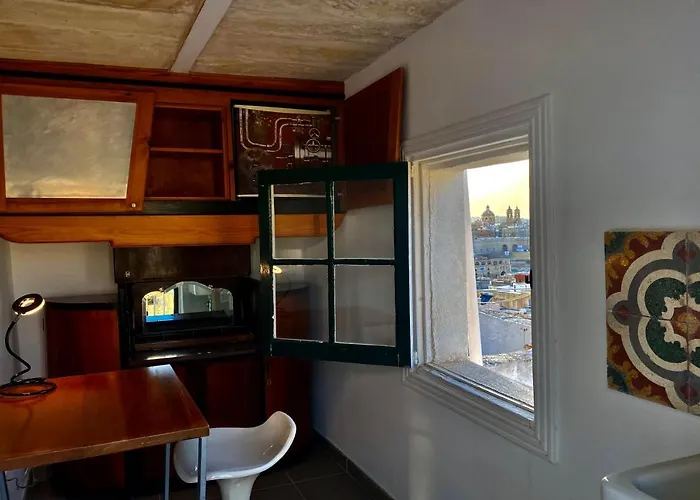 Гостевой дом Boco Boutique Cospicua