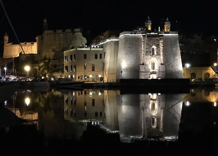 Gasthuis Boco Boutique 4*