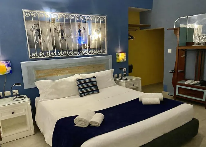 Boco Boutique Cospicua