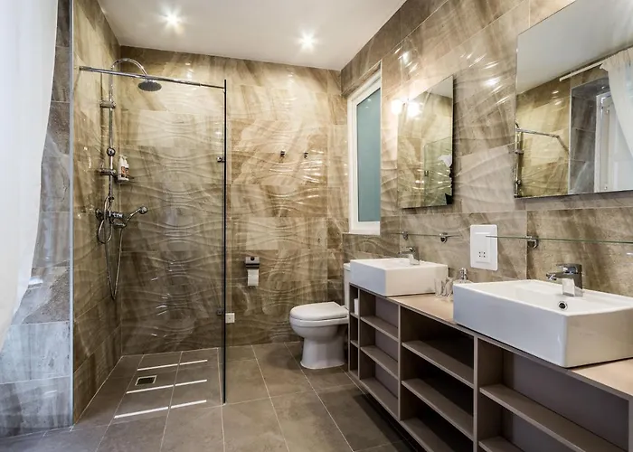 Boco Boutique Гостевой дом Cospicua