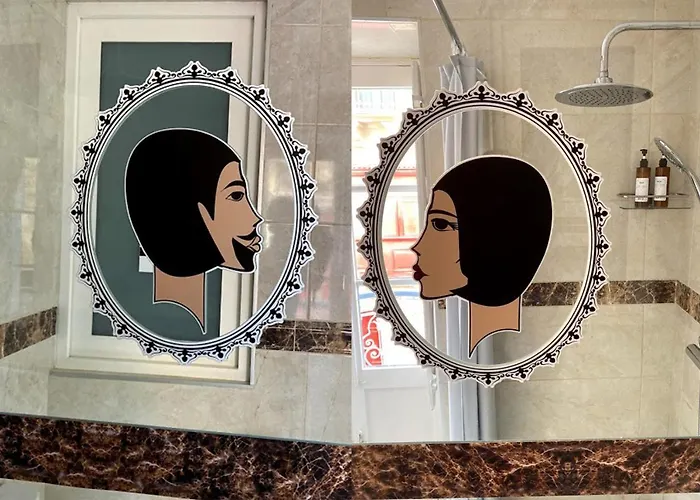 Konukevi Boco Boutique Cospicua