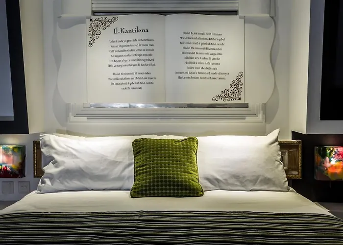 Boco Boutique 4* Cospicua