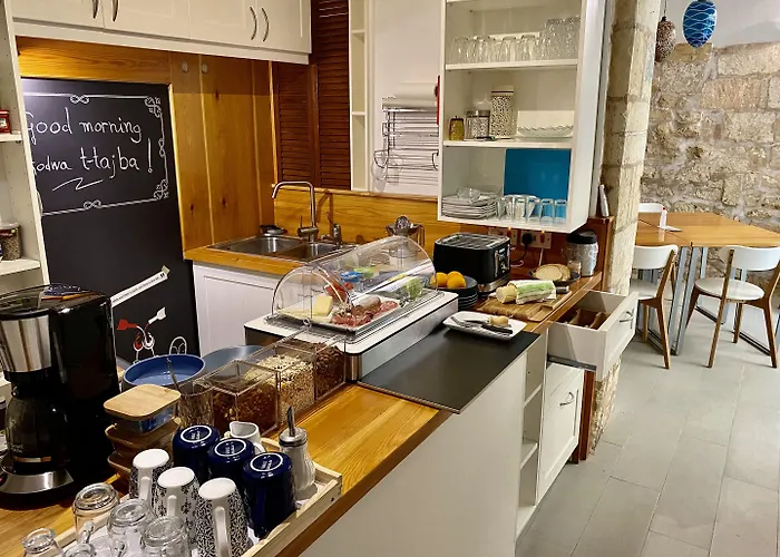 Boco Boutique Cospicua