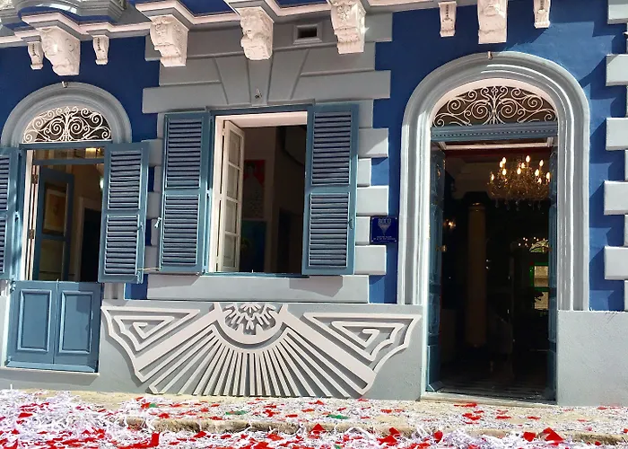 Boco Boutique 4* Cospicua