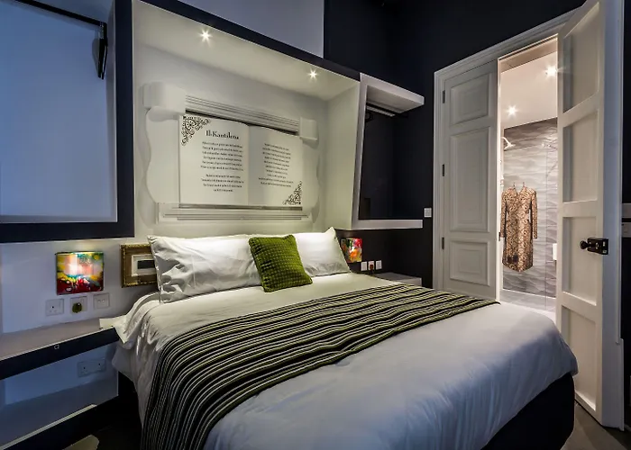 Boco Boutique Гостевой дом 4*