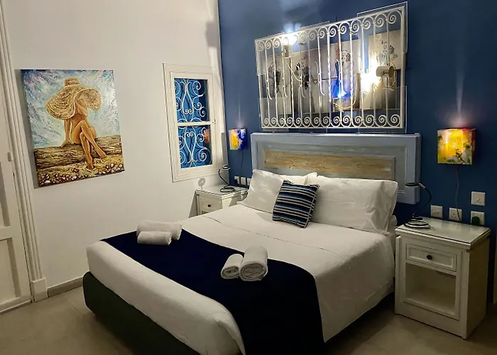 Boco Boutique Cospicua