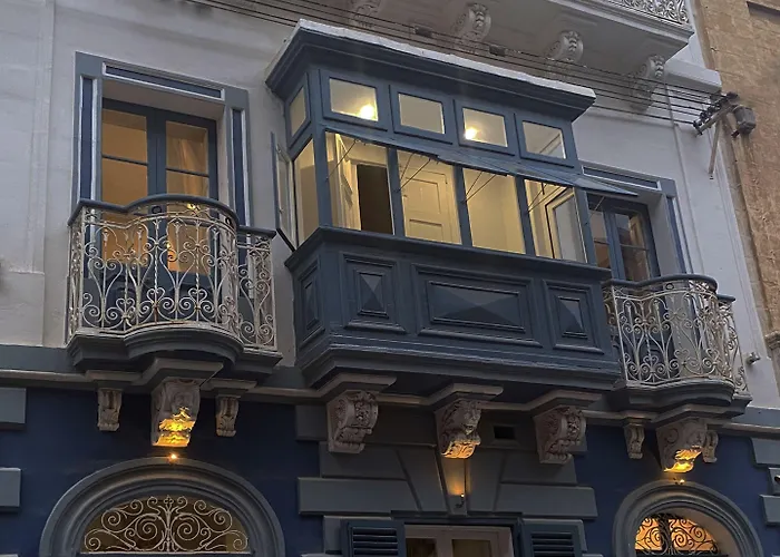 Boco Boutique 4* Cospicua