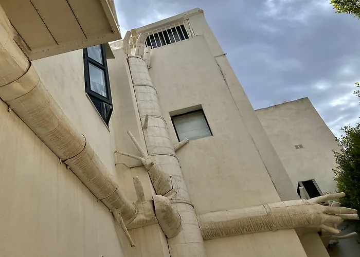 Гостевой дом Boco Boutique Cospicua