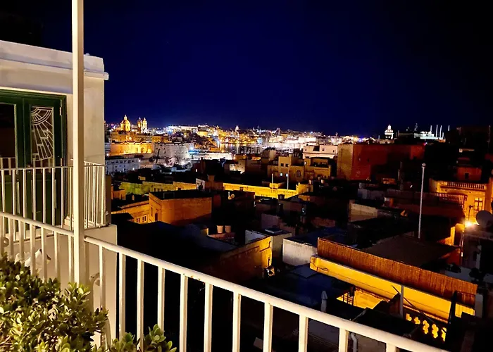 Boco Boutique Gasthuis Cospicua