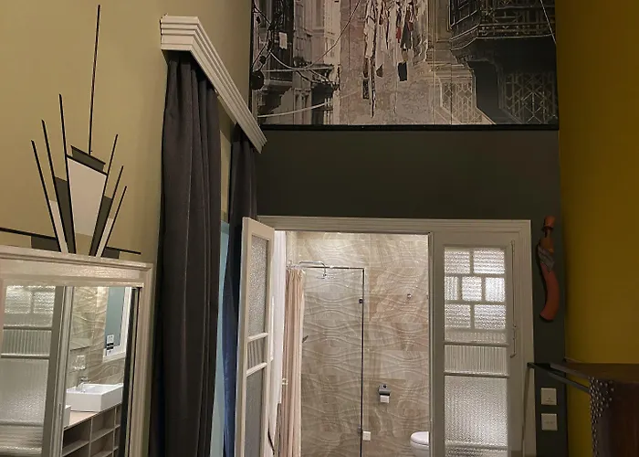 Boco Boutique Konukevi