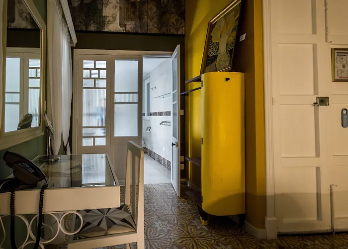 Boco Boutique Гостевой дом