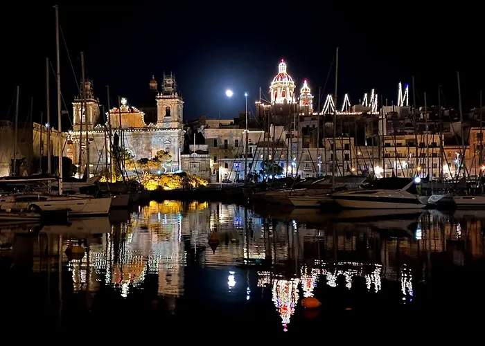 Boco Boutique Cospicua