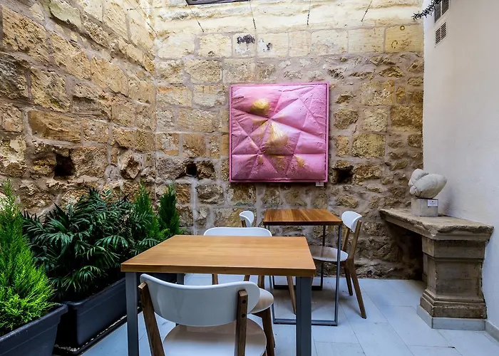 Boco Boutique Konukevi 4*