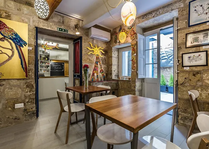 Boco Boutique Гостевой дом 4*