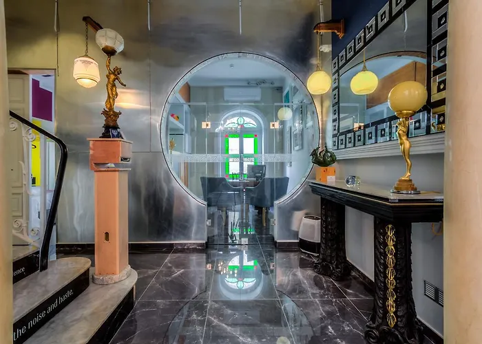 Boco Boutique Konukevi