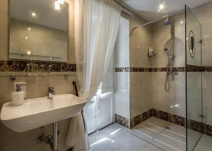 Boco Boutique Гостевой дом Cospicua